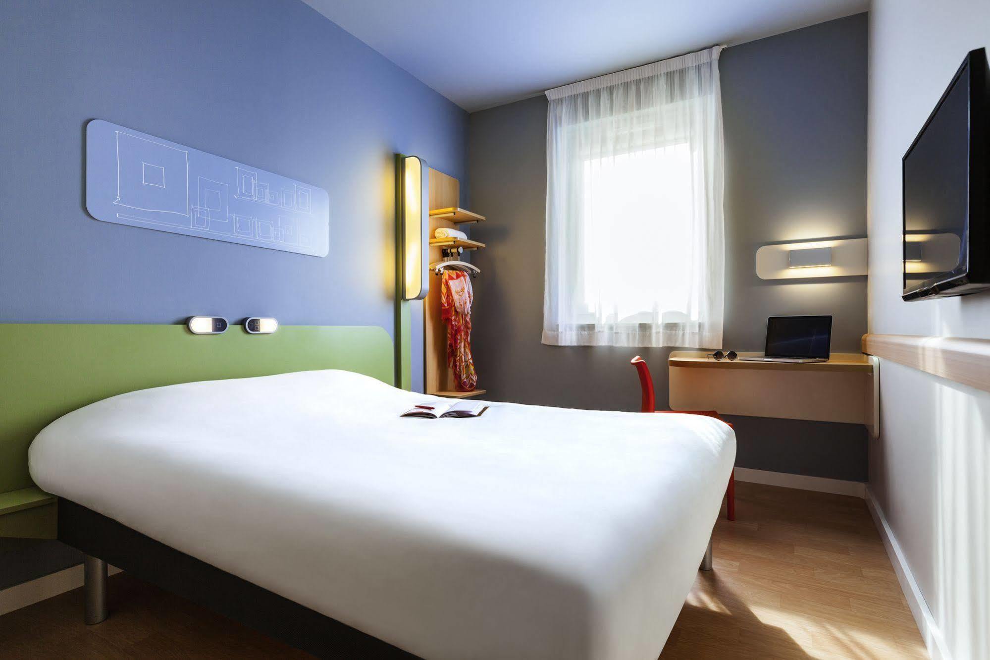 Ibis Budget Limoges Nord Zewnętrze zdjęcie